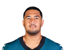 Laekin Vakalahi portrait