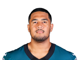 Laekin Vakalahi portrait