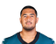 Laekin Vakalahi portrait