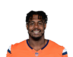 Dondrea Tillman portrait