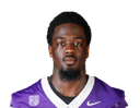 Yasir Holmes portrait