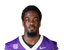 Yasir Holmes portrait