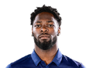 Malcolm DeWalt IV portrait