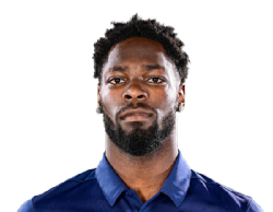 Malcolm DeWalt IV portrait