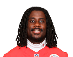 Melvin Smith Jr. portrait