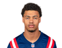 Cameron Dorner portrait