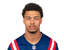 Cameron Dorner portrait