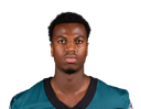 Joshua Weru portrait