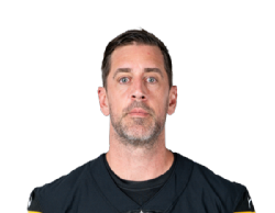 Aaron Rodgers portrait
