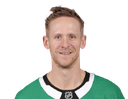 Corey Perry portrait