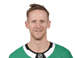 Corey Perry portrait