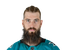 Brent Burns portrait
