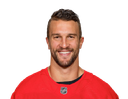 Luke Glendening portrait