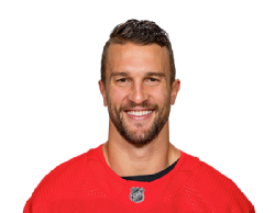 Luke Glendening portrait