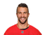 Luke Glendening portrait