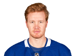 Frederik Andersen portrait
