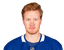 Frederik Andersen portrait