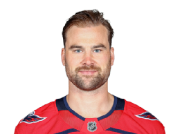Dylan McIlrath portrait