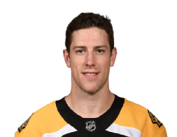 Charlie Coyle portrait