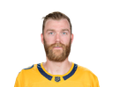 Mattias Ekholm portrait