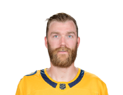 Mattias Ekholm portrait
