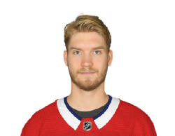 Joel Armia portrait