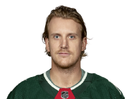 Jonas Brodin portrait