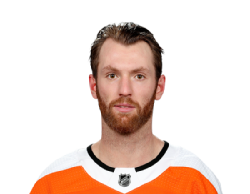 Sean Couturier portrait