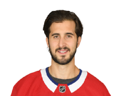 Phillip Danault portrait