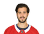 Phillip Danault portrait