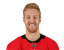 Dougie Hamilton portrait