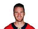 Jonathan Huberdeau portrait