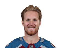 Gabriel Landeskog portrait