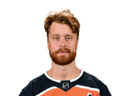 Adam Larsson portrait