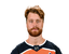 Adam Larsson portrait