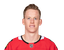Connor Murphy portrait