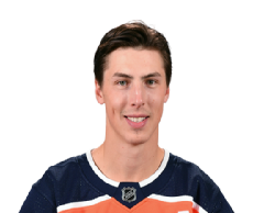 Ryan NugentHopkins portrait