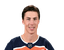 Ryan NugentHopkins portrait