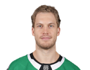 Jamie Oleksiak portrait
