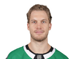 Jamie Oleksiak portrait