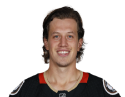 Rickard Rakell portrait