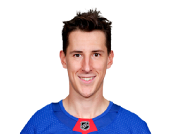 Ryan Strome portrait