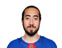 Mika Zibanejad portrait