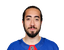 Mika Zibanejad portrait