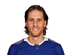 Blake Coleman portrait