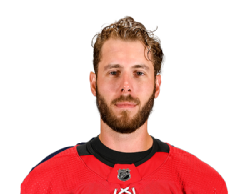 Joel Edmundson portrait