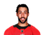 Vincent Trocheck portrait