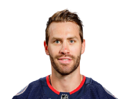 Boone Jenner portrait