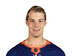 Scott Mayfield portrait