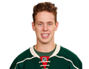 Mike Reilly portrait
